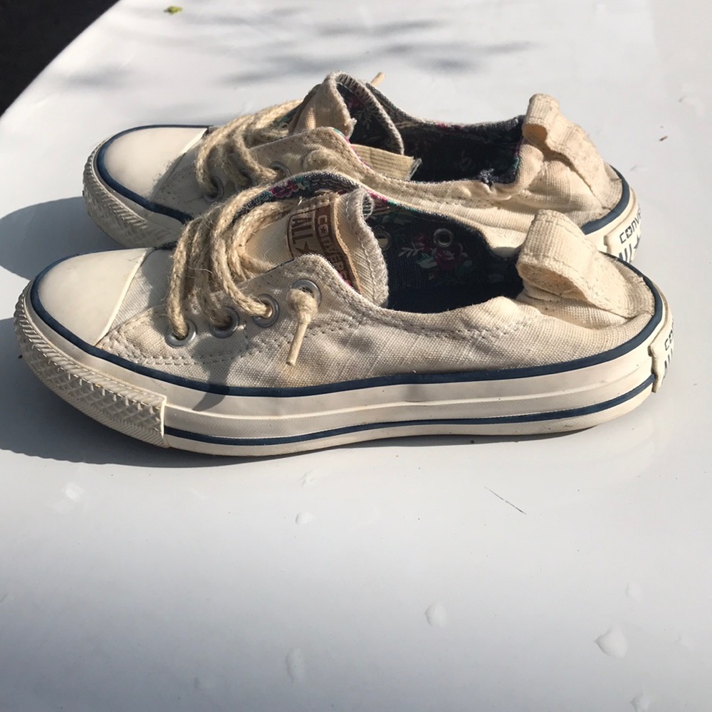 Chuck Taylor All Star Shoreline Slip